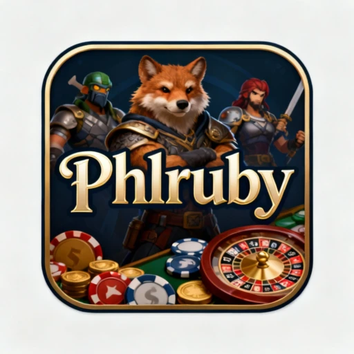 Phlruby