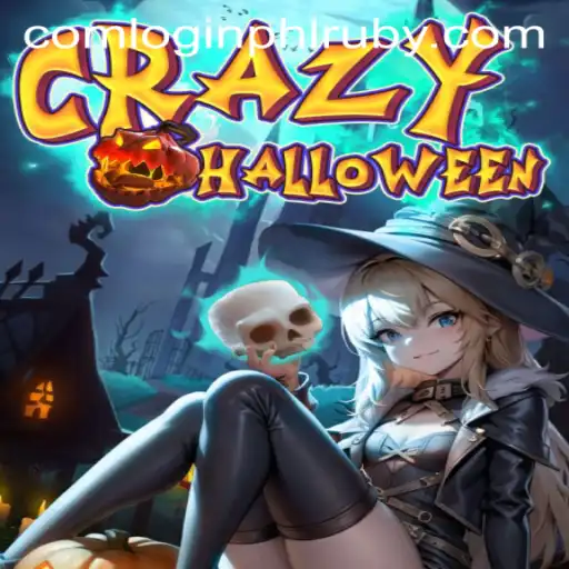 Exploring 'CrazyHalloween': An Intriguing Game with Spooky Twists and the Mysterious Keyword 'Phlruby'