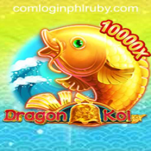 DragonKoi: The Magical Journey of Phlruby