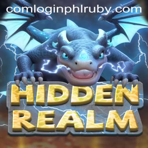 Discovering HiddenRealm: An Immersive Adventure Game