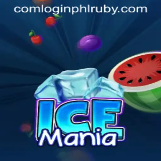 IceMania: The Chilling Adventure of Phlruby