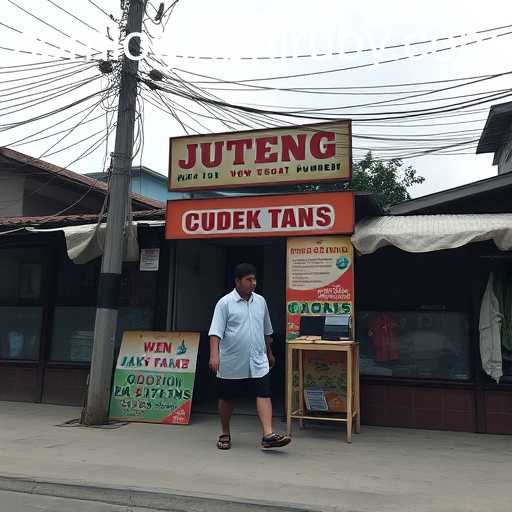 The Complex World of Jueteng: Unraveling the Intricacies of an Illusive Game