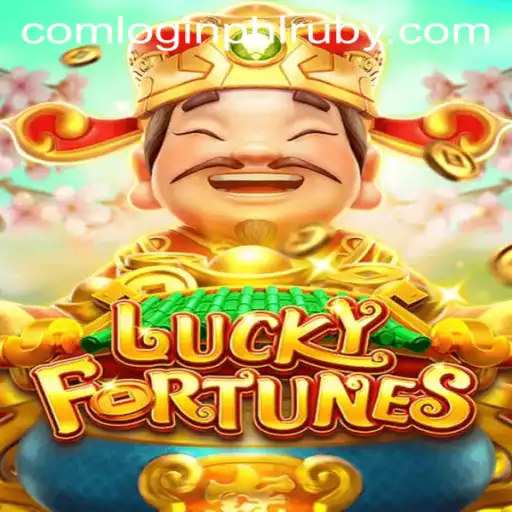 Discover the Thrill of LUCKYFORTUNES: A New Adventure in Gaming