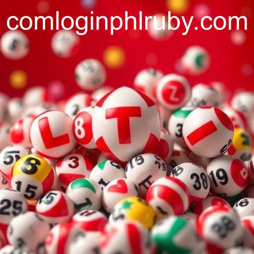 The World of Lottery Games: Featuring Phlruby