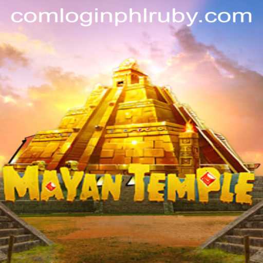 Exploring the Mysteries of MayanTemple with Phlruby: A Compelling Adventure Game