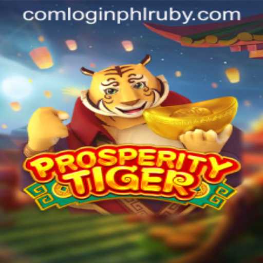 ProsperityTiger: A New Twist in Gaming with Phlruby