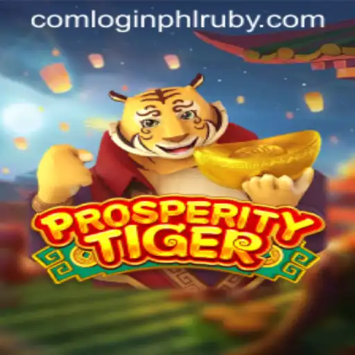 ProsperityTiger: A New Twist in Gaming with Phlruby