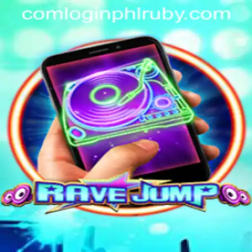RaveJumpmobile: A New Wave in Mobile Gaming with Phlruby