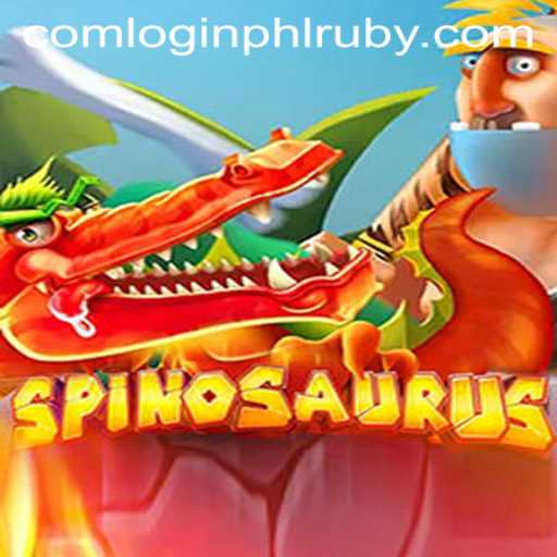 Spinosaurus: Unleashing Prehistoric Adventures with Phlruby