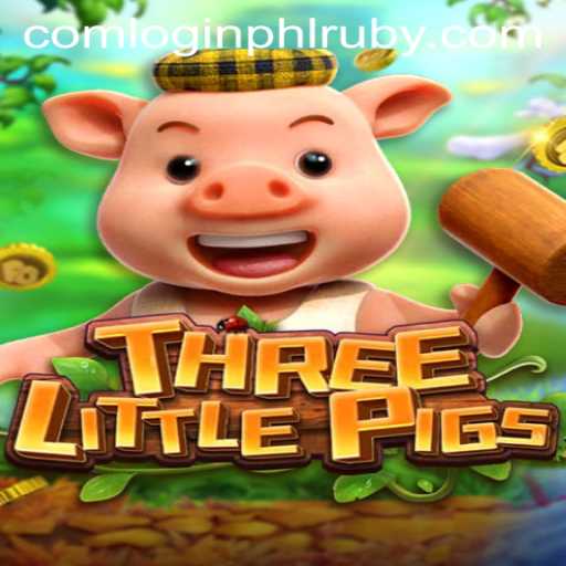 Unveiling THREELITTLEPIGS: A Strategic Adventure with Phlruby
