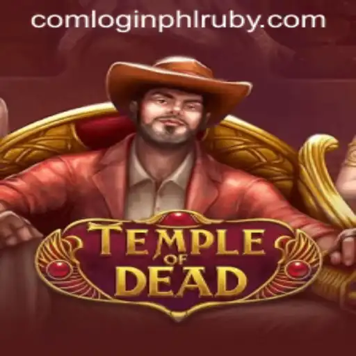 Explore TempleofDead: An Adventurous Journey Through Phlruby