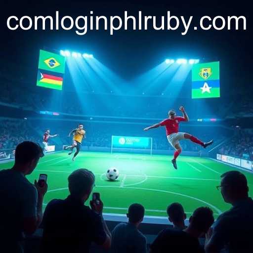 Exploring the Thrilling World of Virtual Sports with Phlruby