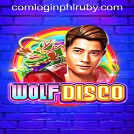 The Mesmeric World of WolfDisco: A New Gaming Sensation